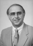 Bob Miske